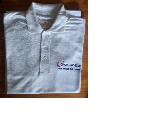 Coverdrive Polo Shirt